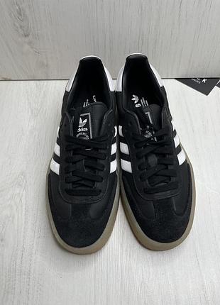 Кросівки adidas samba original 3