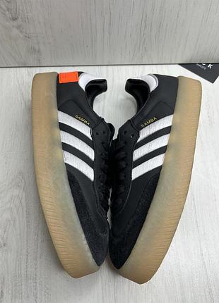 Кросівки adidas samba original 4