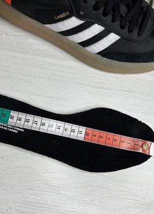 Кросівки adidas samba original 7