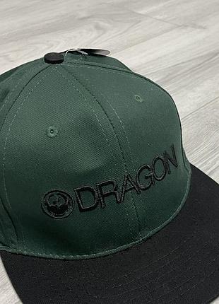 Кепка  dragon  розмір універсальний 6