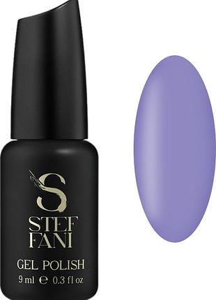 Гель-лак для ногтей color 32 steffani, 9 мл