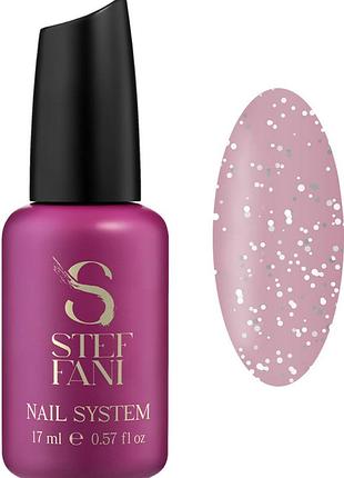 База для гель-лаку cover base no14 steffani, 17 мл