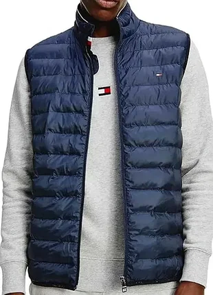 Жилет tommy hilfiger розмір s