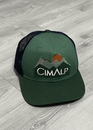 Кепка cimalp розмір універсальний