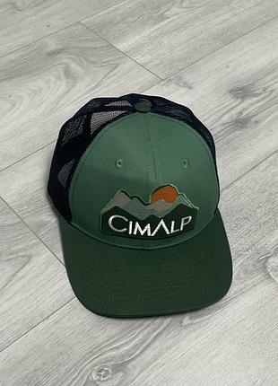 Кепка cimalp розмір універсальний 2