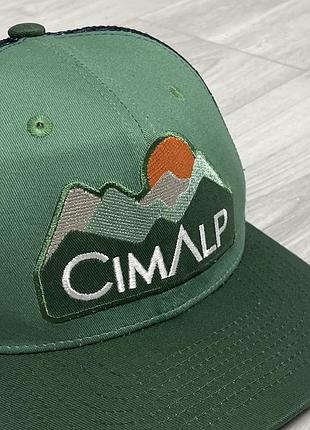 Кепка cimalp розмір універсальний 6