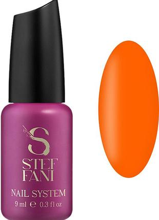 База для гель-лаку cover base neon no49 steffani, 9 мл