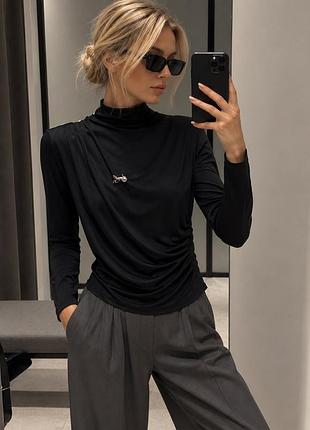 Светр zara