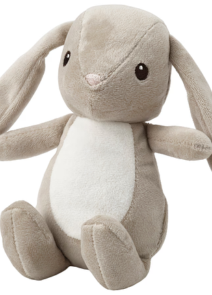 Мягкая игрушка кролик dvarghare ikea 205.970.65