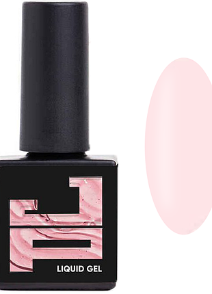 Гель моделювальний 06 liquid gel jerden proff, 10 мл