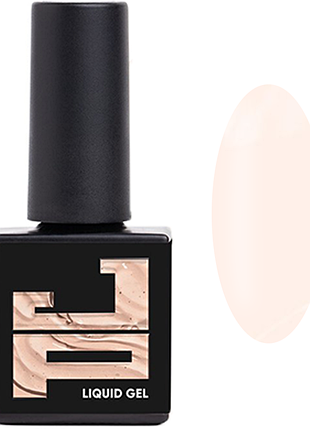 Гель моделювальний 05 liquid gel jerden proff, 10 мл