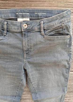 Tom tailor alexa slim (s-m) 3