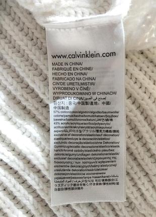 Calvin klein свитера женские 2