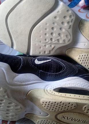 Кроссовки nike p.37,5(24 cm) 6