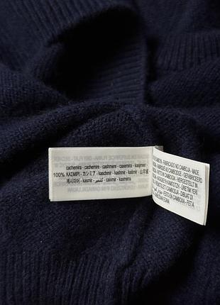 Кашкміровий светр zara 4