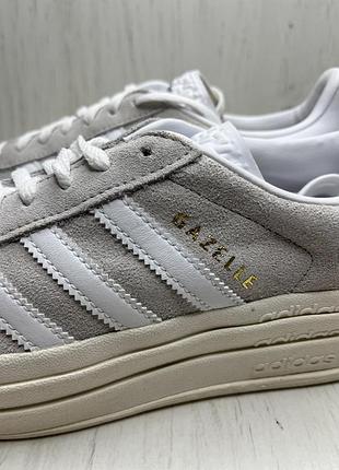Кросівки adidas gazelle original 5