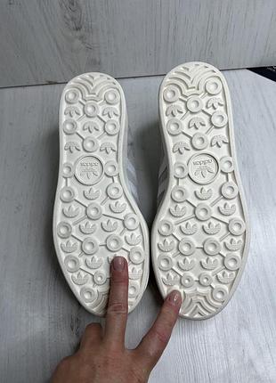 Кросівки adidas gazelle original 6