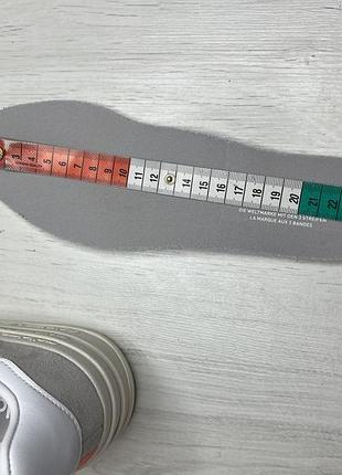 Кросівки adidas gazelle original 8