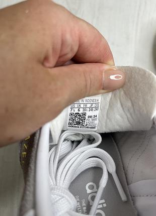 Кросівки adidas gazelle original 7