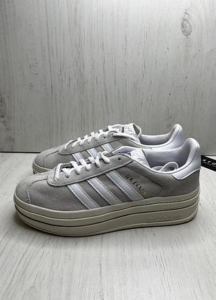 Кросівки adidas gazelle original 3