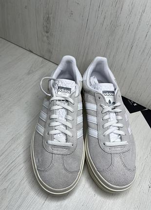 Кросівки adidas gazelle original 4