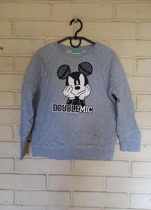 Свитшот на девочку