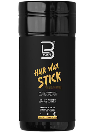 Карандаш восковый wax stick level3, 75 г