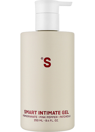 Лосьон гранат smart sister's aroma, 250 мл
