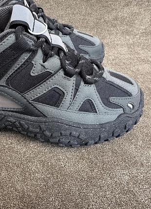 Кросівки zara 35 р 4