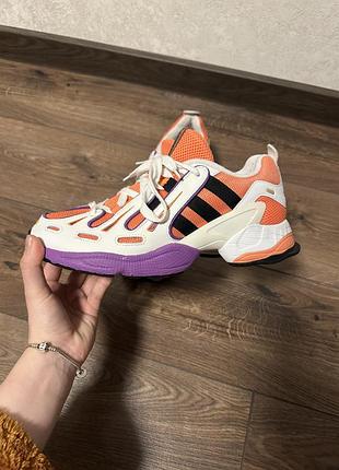 Чоловічі кросівки adidas eqt gazelle  оригінал