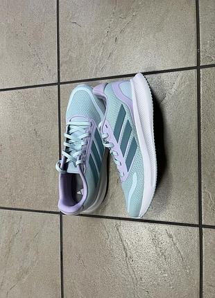 Кроссовки adidas 38 р 3