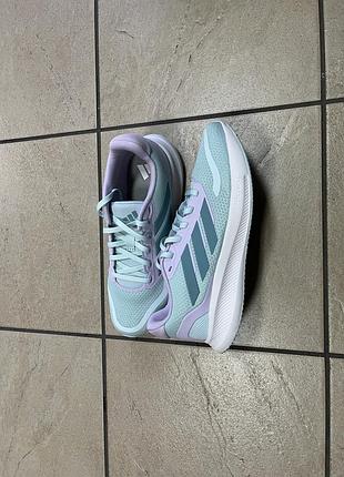 Кроссовки adidas 38 р 4
