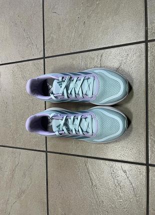 Кроссовки adidas 38 р 5
