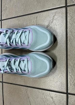 Кроссовки adidas 38 р 6