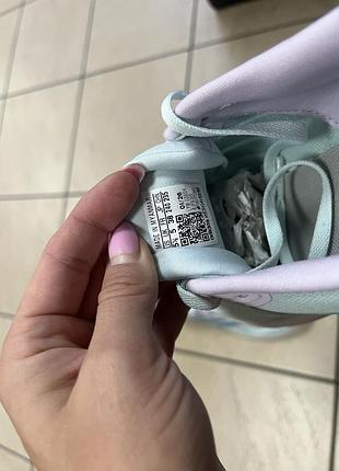Кроссовки adidas 38 р 7