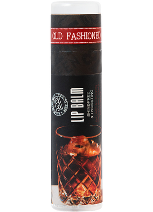 Бальзам для губ чоловічий old fashioned 18.21 man made, 7 г