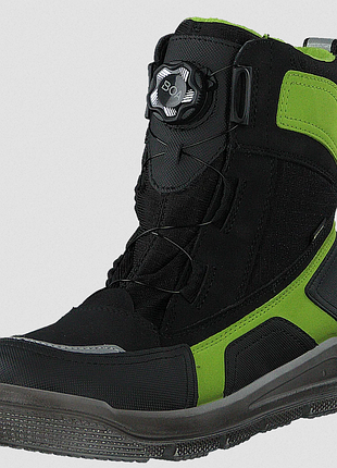 Черевики зимові superfit mars gore-tex суперфіт