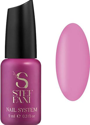 База для гель-лаку cover base no8 steffani,9 мл