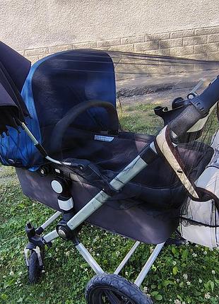 Коляска 2в1 bugaboo 3