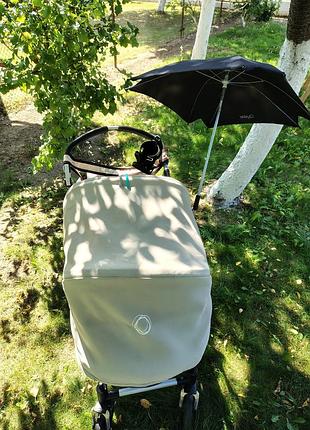 Коляска 2в1 bugaboo 9
