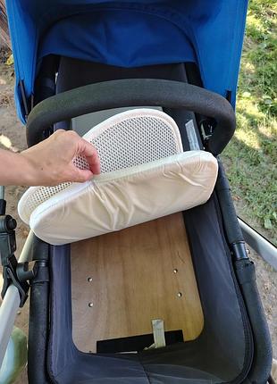 Коляска 2в1 bugaboo 7