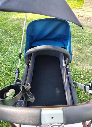 Коляска 2в1 bugaboo 8