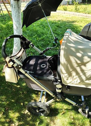 Коляска 2в1 bugaboo 2