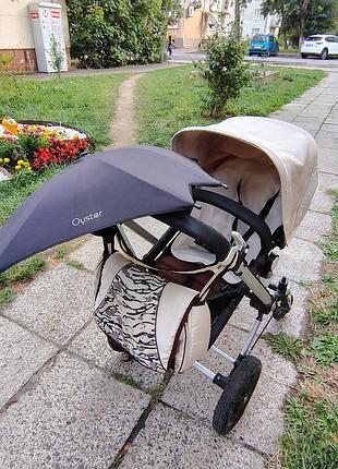 Коляска 2в1 bugaboo 5