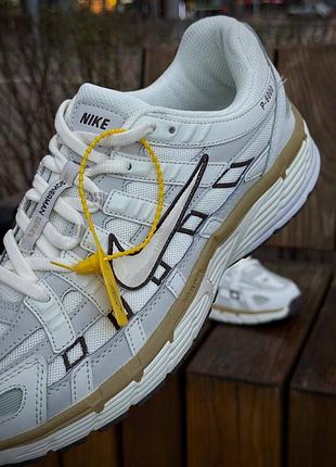 Кросівки nike p-6000 reflective t 4