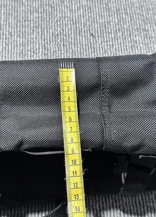 Чоловіча сумка-месенджер timbuk2 6
