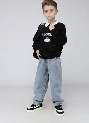 👖 джинси для хлопчика yuki