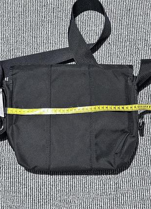 Чоловіча сумка-месенджер timbuk2 4