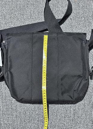 Чоловіча сумка-месенджер timbuk2 5