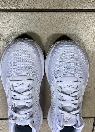 Кроссовки adidas 40,5 р 6